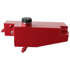 Ford F150 Coolant Reservoir 2015-2020 Aluminum Radiator Overflow Expansion Tank RACMOTO