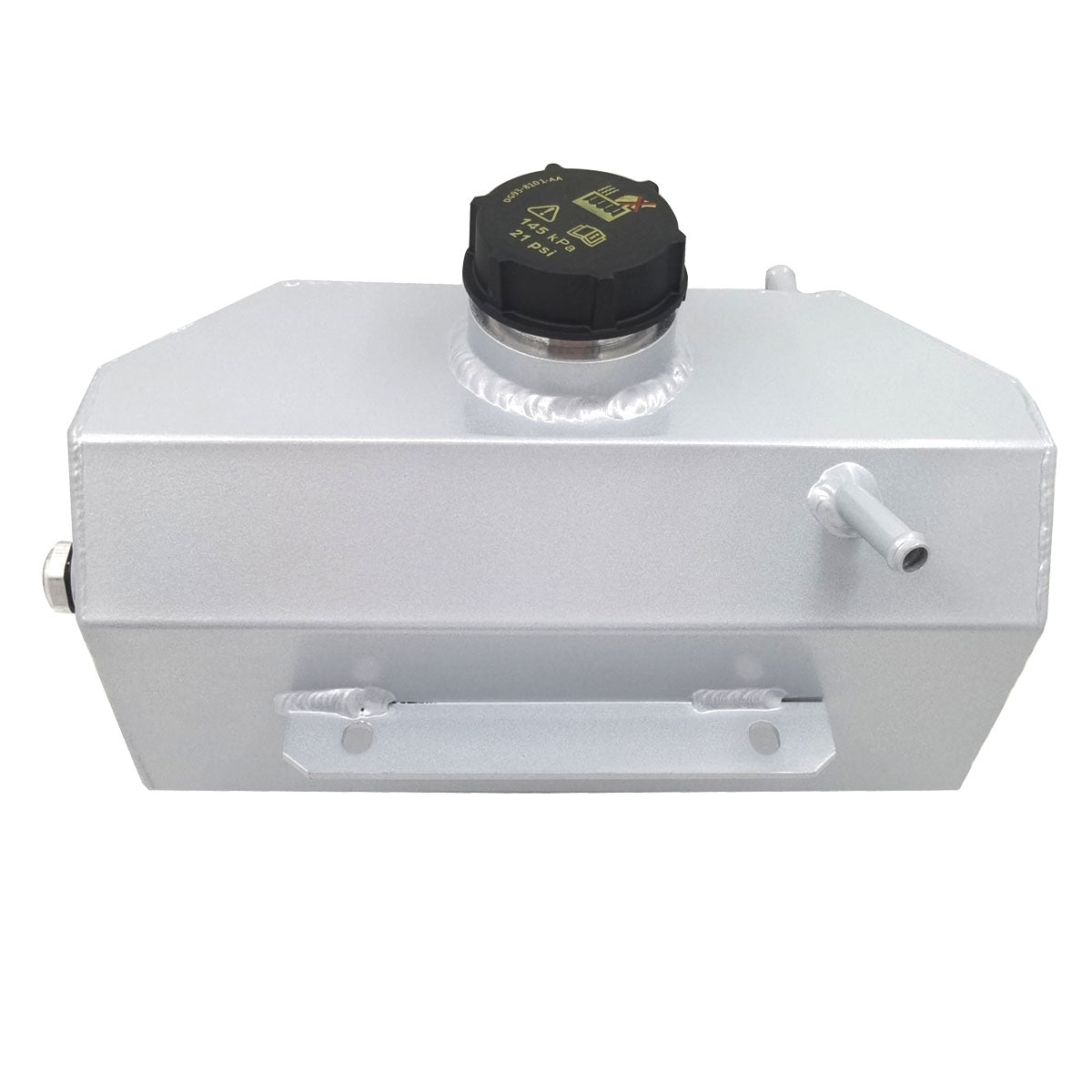 Ford Mustang Coolant OverflowTank 2015-2018 RACMOTO