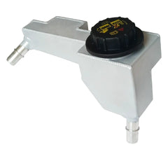 Ford Mustang 5.0 Coyote Gen 3 2018 Aluminum Coolant Reservoir Tank racmoto