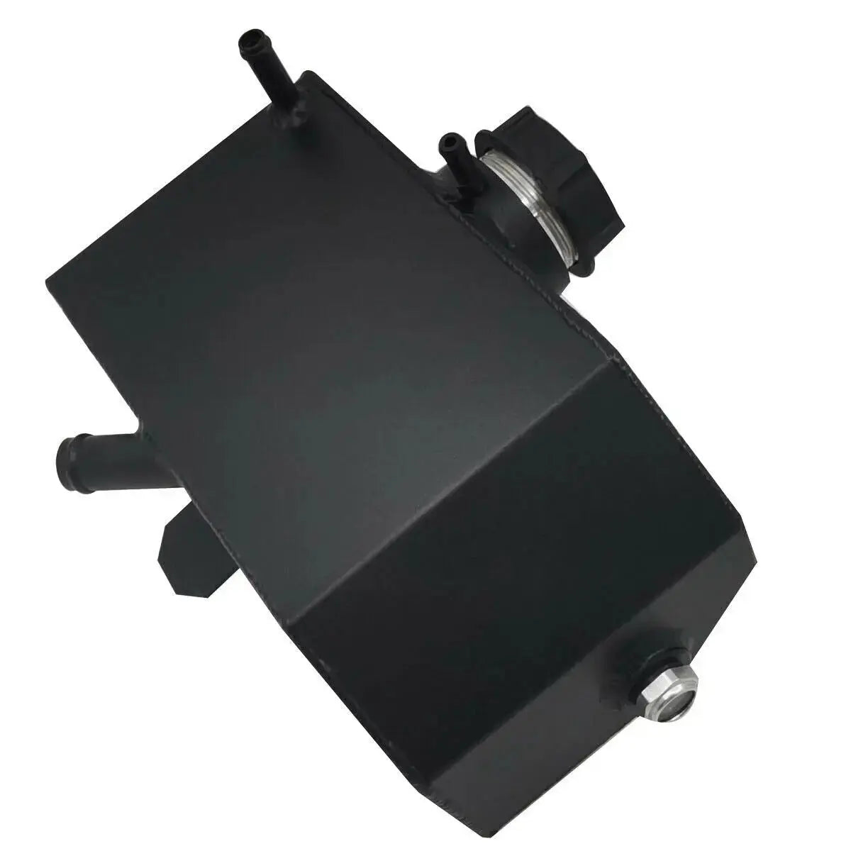 Ford Mustang Coolant Overflow Expansion Tank 2015-2018 