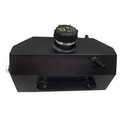 Ford Mustang Coolant Overflow Expansion Tank 2015-2018 Black RACMOTO