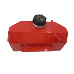 Ford Mustang Coolant Overflow Expansion Tank 2015-2018 Red RACMOTO