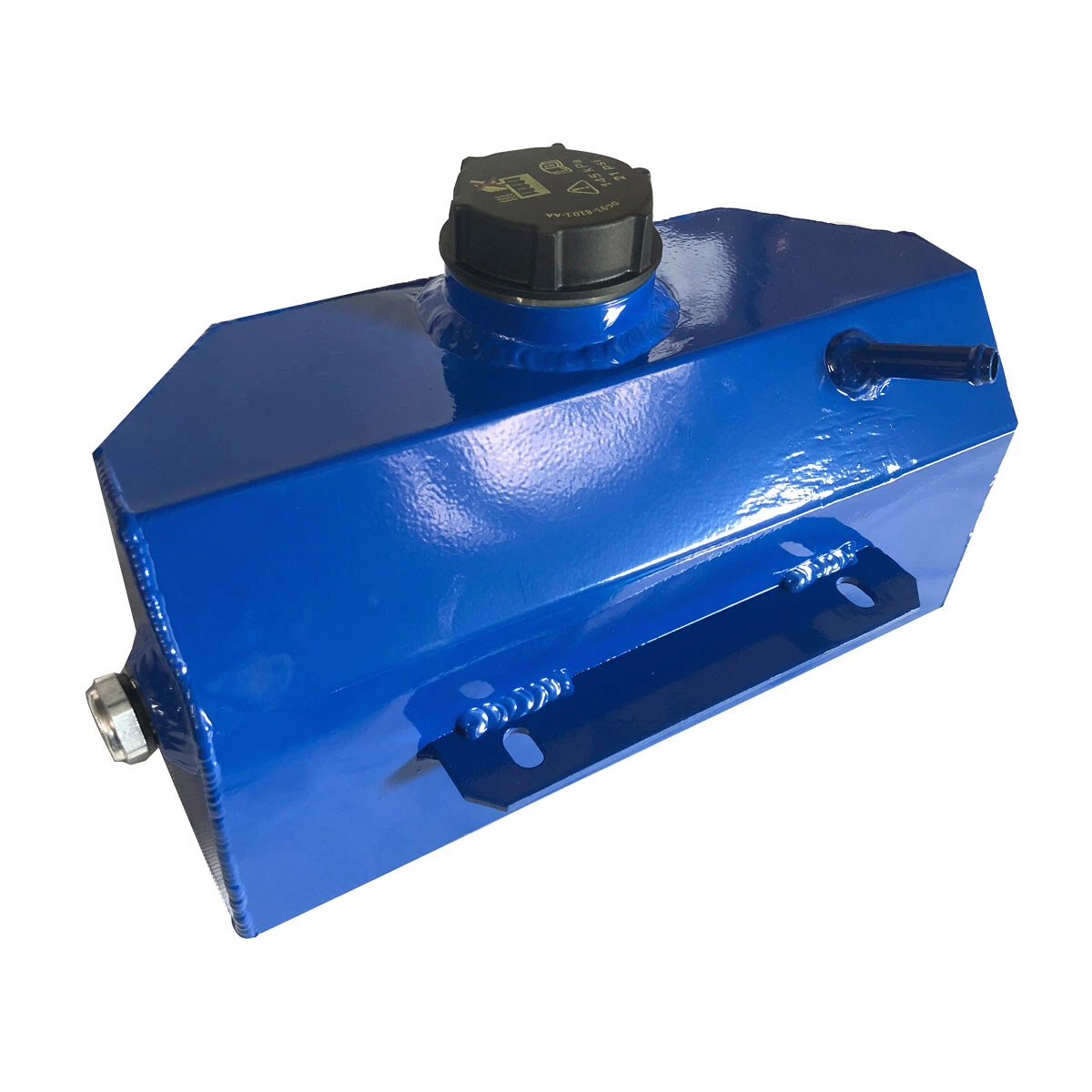 Ford Mustang Radiator Coolant Overflow Expansion Tank 2015-2018 RACMOTO