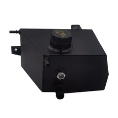 Ford Ranger Mazda BT-50 BT50 Alloy Aluminum Coolant Overflow Expansion Tank