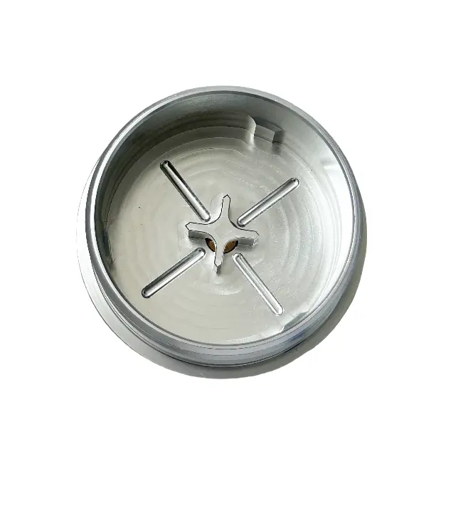 Fuel Filter Cap For Ford 2003-2007 6.0L Powerstroke Diesel F250 F550 Super Duty RACMOTO Auto Parts