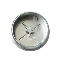 Fuel Filter Cap For Ford 2003-2007 6.0L Powerstroke Diesel F250 F550 Super Duty RACMOTO Auto Parts