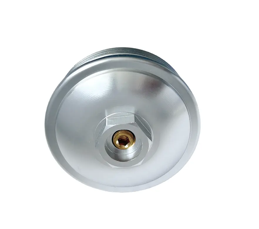 Fuel Filter Cap For Ford 2003-2007 6.0L Powerstroke Diesel F250 F550 Super Duty RACMOTO Auto Parts