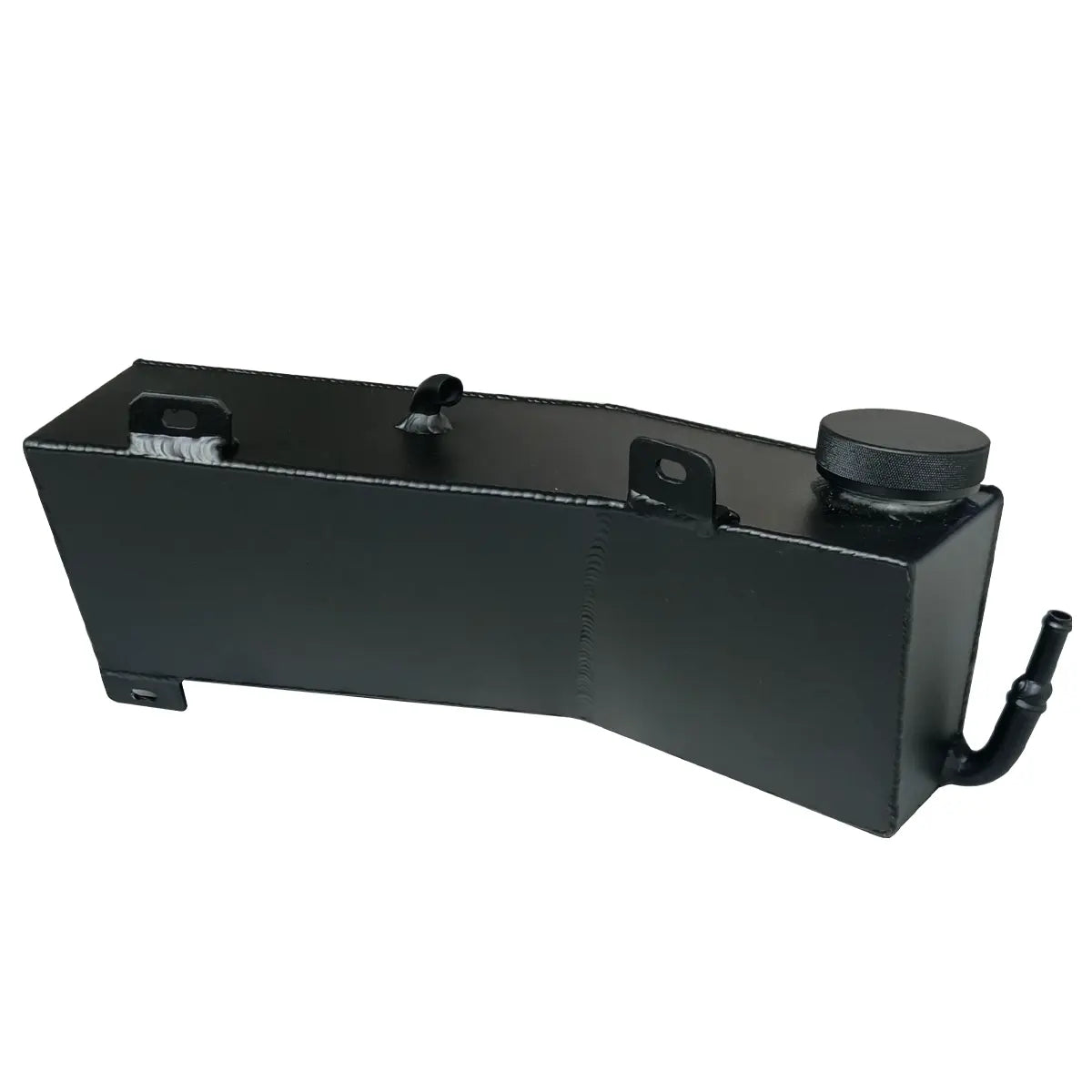 Corvette C3 Coolant Expansion Overflow Reservoir Tank Bottle 1977-1982 RACMOTO Auto Parts