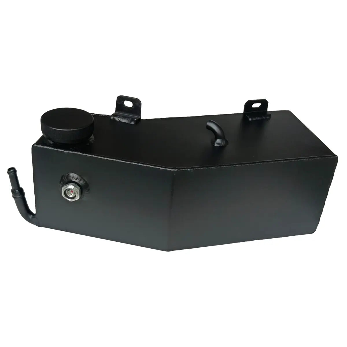 Corvette C3 Coolant Expansion Overflow Reservoir Tank Bottle 1977-1982 RACMOTO Auto Parts