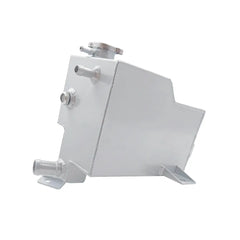 GMC Chevy Cadillac H2 Aluminum Coolant Overflow Reservoir Tank RACMOTO Auto Parts