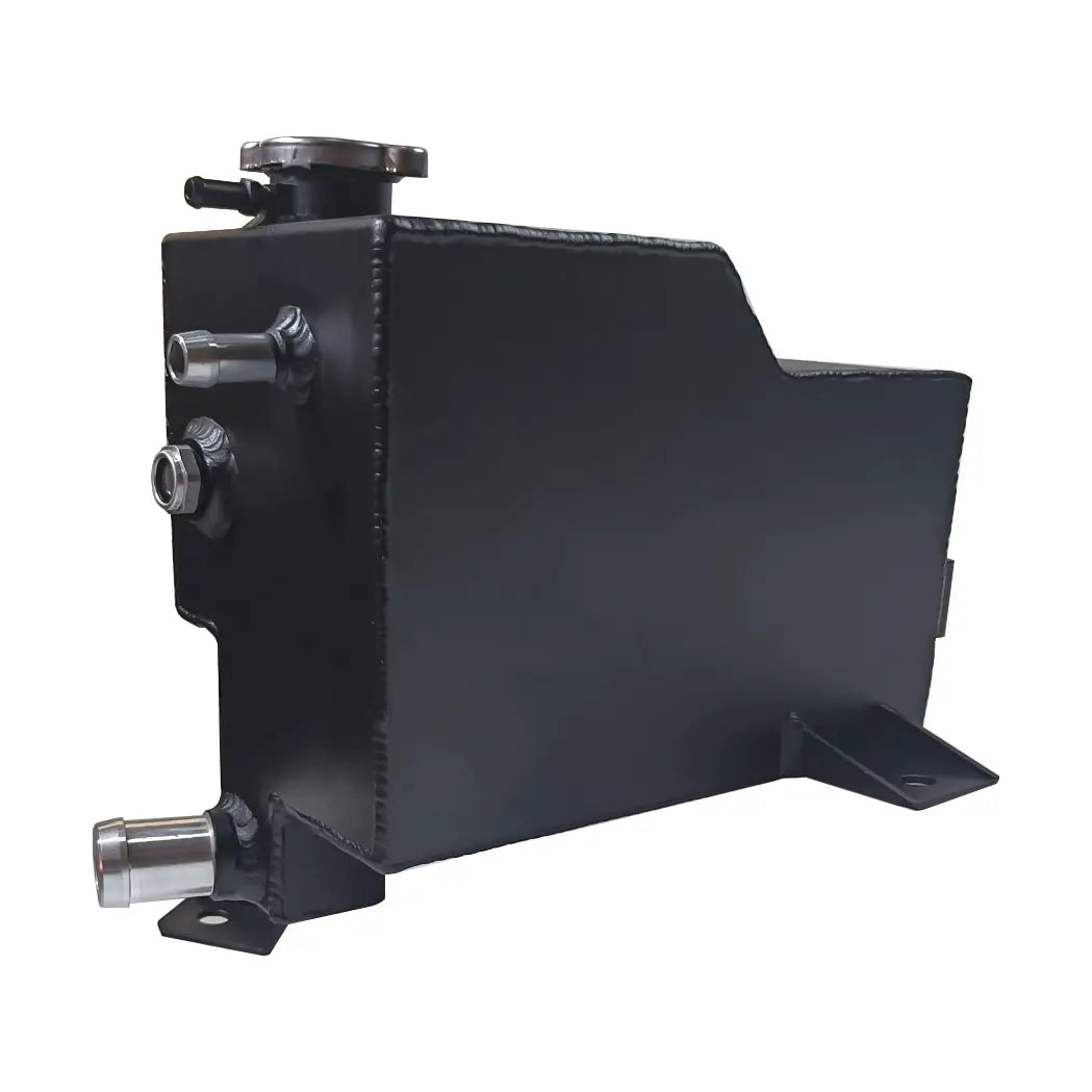 GMC Chevy Cadillac H2 Coolant Recovery Tank Overflow Reservoir w/ Cap RACMOTO Auto Parts