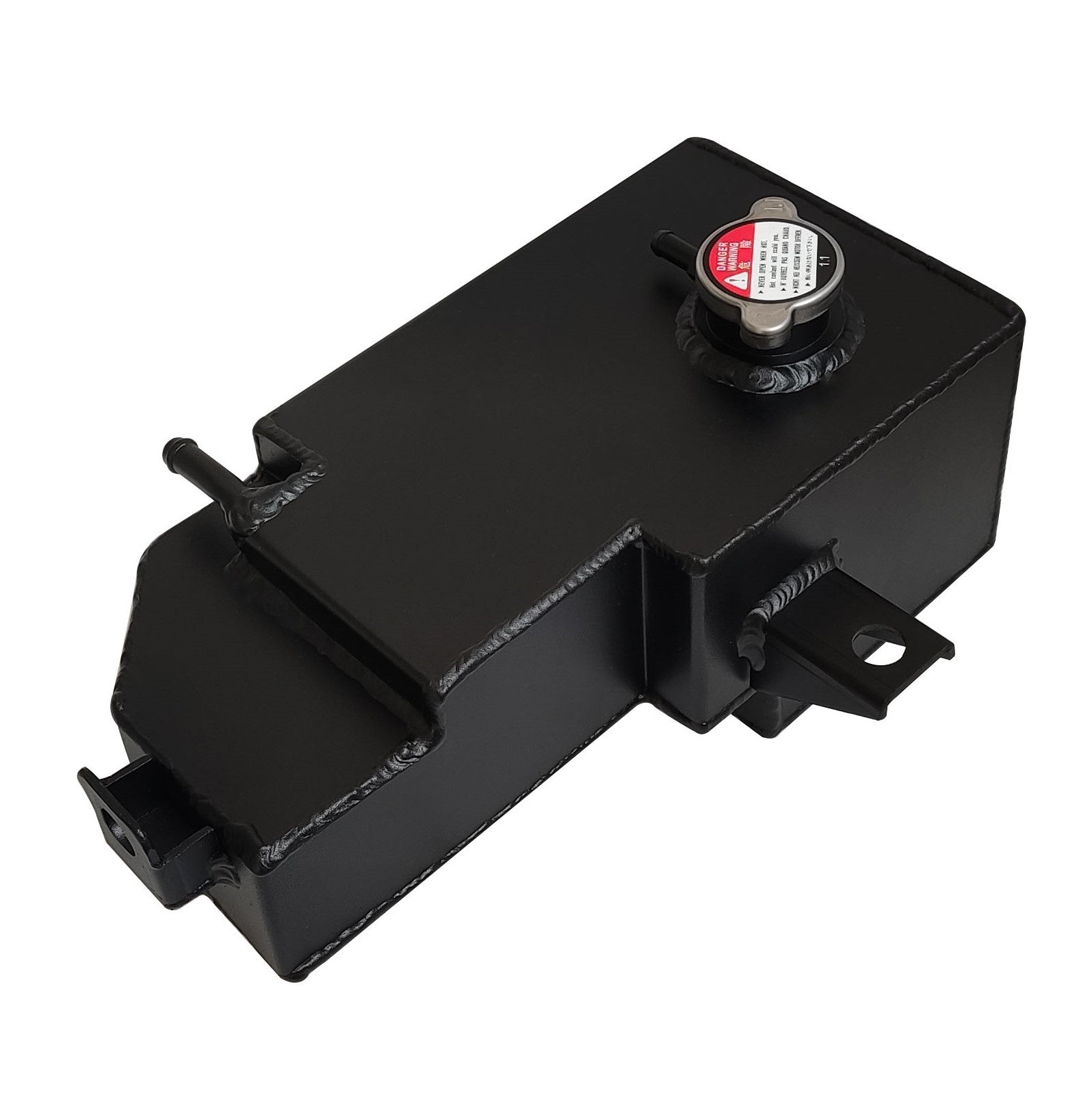 Holden Commodore Vx Vy Ls1 Gen 3 Aluminum Coolant Overflow Tank RACMOTO