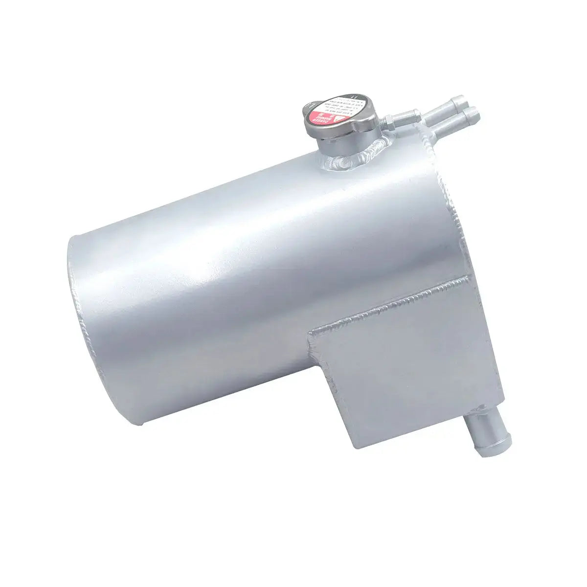 Humvee Radiator Coolant Tank Reservoir Overflow 2930-01-256-5350 12340061