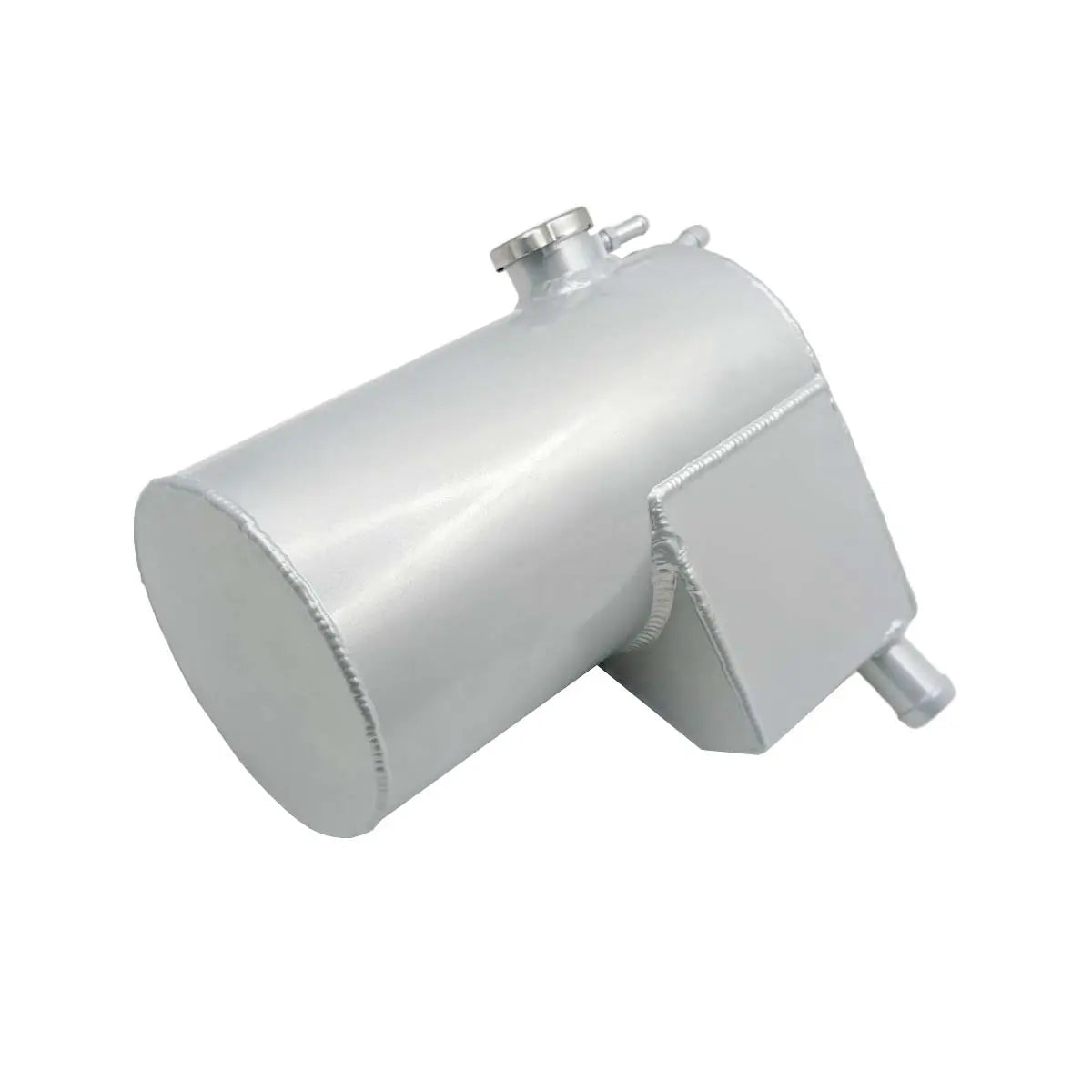 Humvee HMMWV Coolant Reservoir Radiator Coolant Tank Reservoir Overflow M998 M1097 M1123  12340061 RACMOTO Auto Parts