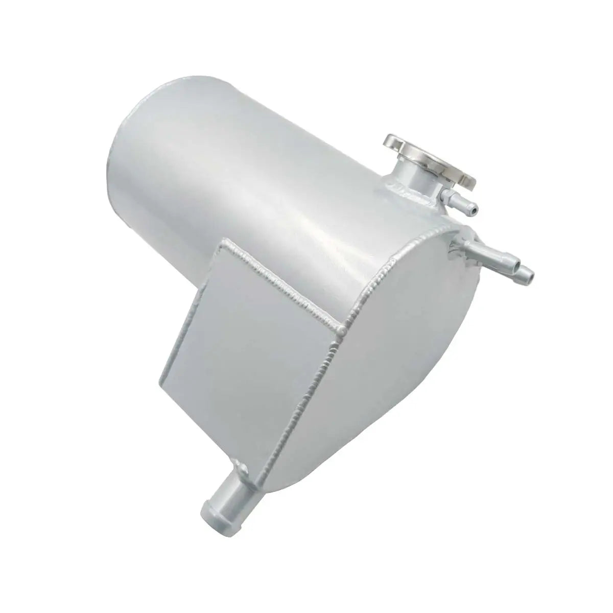 Humvee HMMWV Coolant Reservoir Radiator Coolant Tank Reservoir Overflow M998 M1097 M1123  12340061 RACMOTO Auto Parts