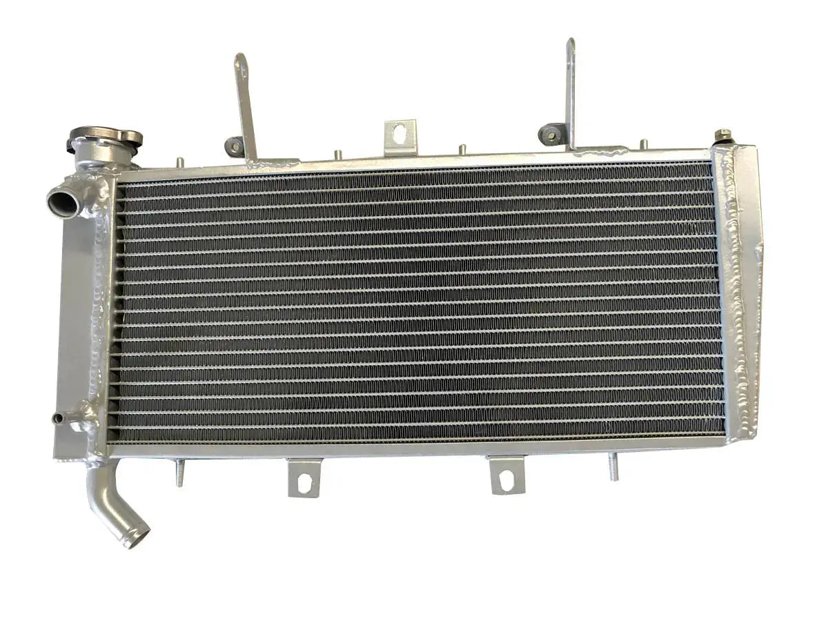 Triumph Sprint St 1050 Engine 2006 Aluminum Radiator RACMOTO