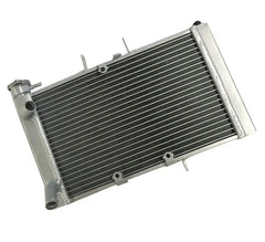  Triumph Tiger 800 Aluminum Radiator 2010 2011 2012 2013 2014