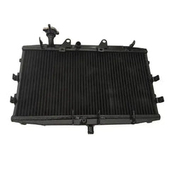 Triumph Rocket 3 Aluminum Radiator 2008 2006 2004-2017 2005 2007 08 09 10 RACMOTO