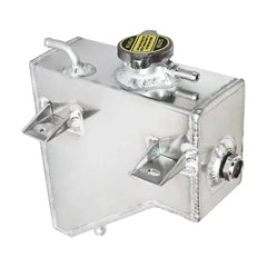 INFINITI Q50 17-20 Q60 Alloy Coolant Reservoir Overflow Tank racmoto