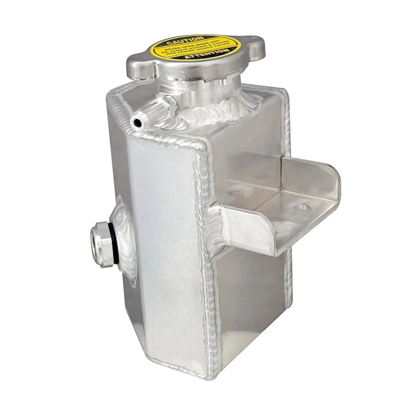 INFINITI Q50 3.0L Coolant Reservoir Intercooler Bottle Tank