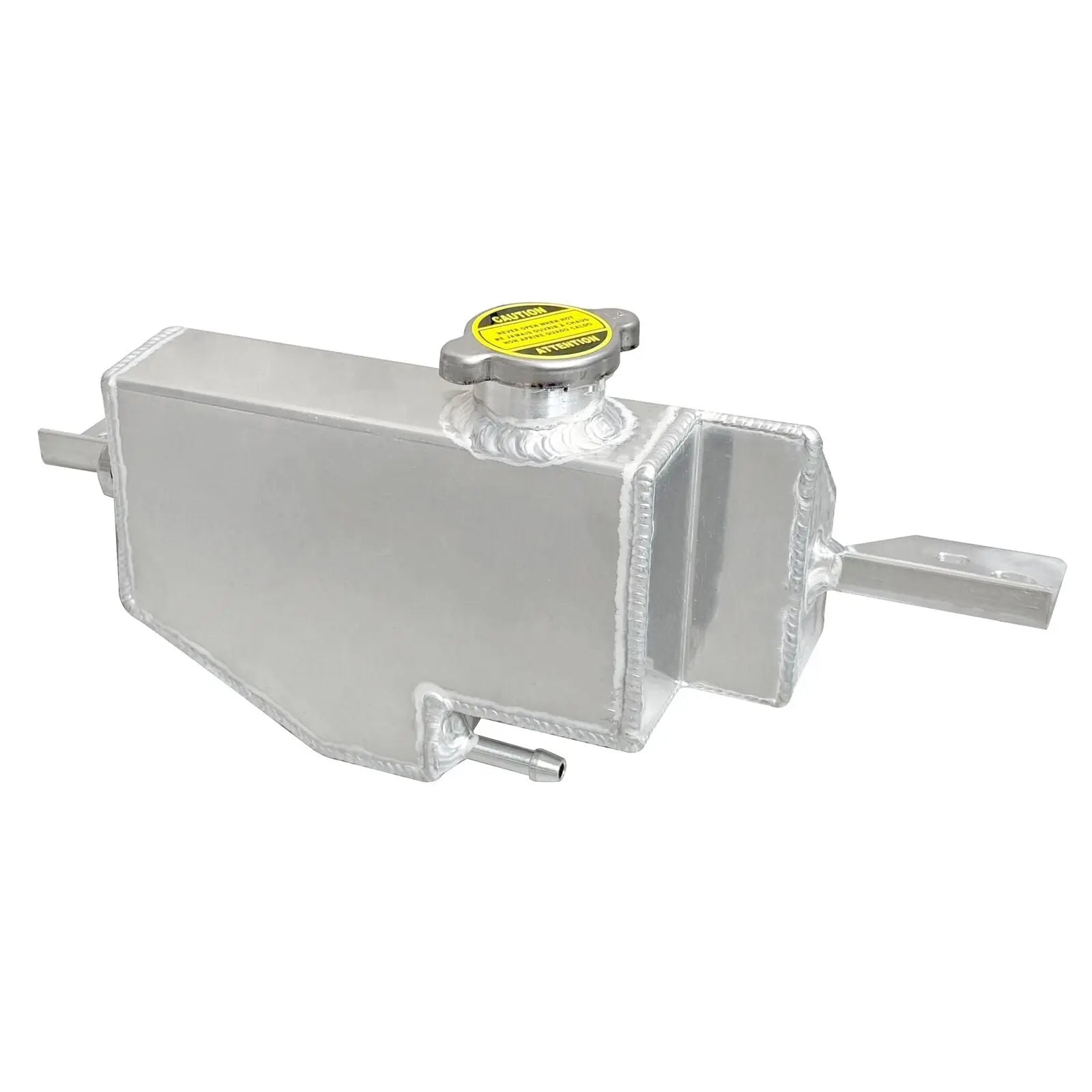  Infiniti Q50 Aluminum Coolant Reservoir Tank
