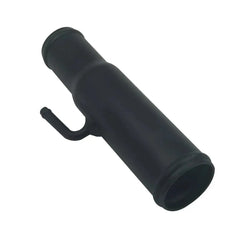 LS Swap Radiator Hose Adapter w/ Steam Port, 1.5 Inch - 1.25 Inch