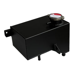 For Land Rover Defender 300TDI Aluminum Coolant Expansion Header Tank RACMOTO