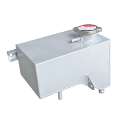 Land Rover Defender 300TDI Aluminum Coolant overflow Expansion Tank RACMOTO