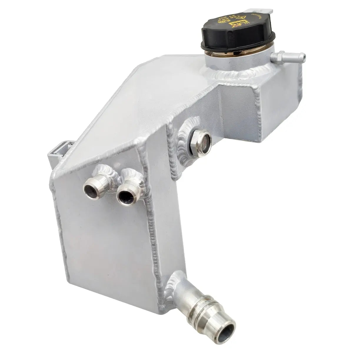 Land Rover LR2 Volvo S60 S80 V60 Coolant Expansion Reservoir Tank RACMOTO