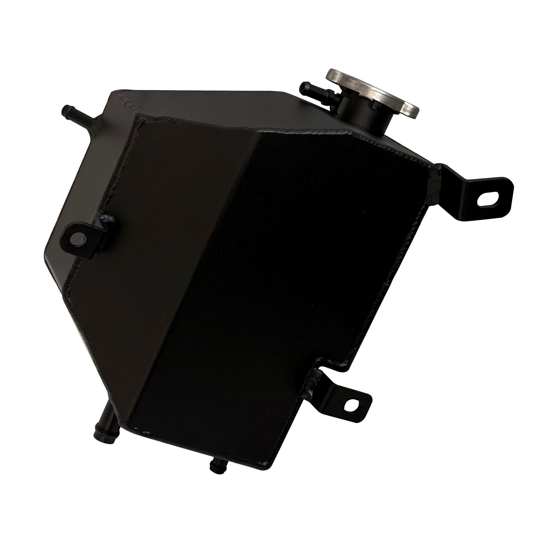 MITSUBISHI DELICA L400 2.8 2.5 3.0 COOLANT EXPANSION HEADER TANK RACMOTO