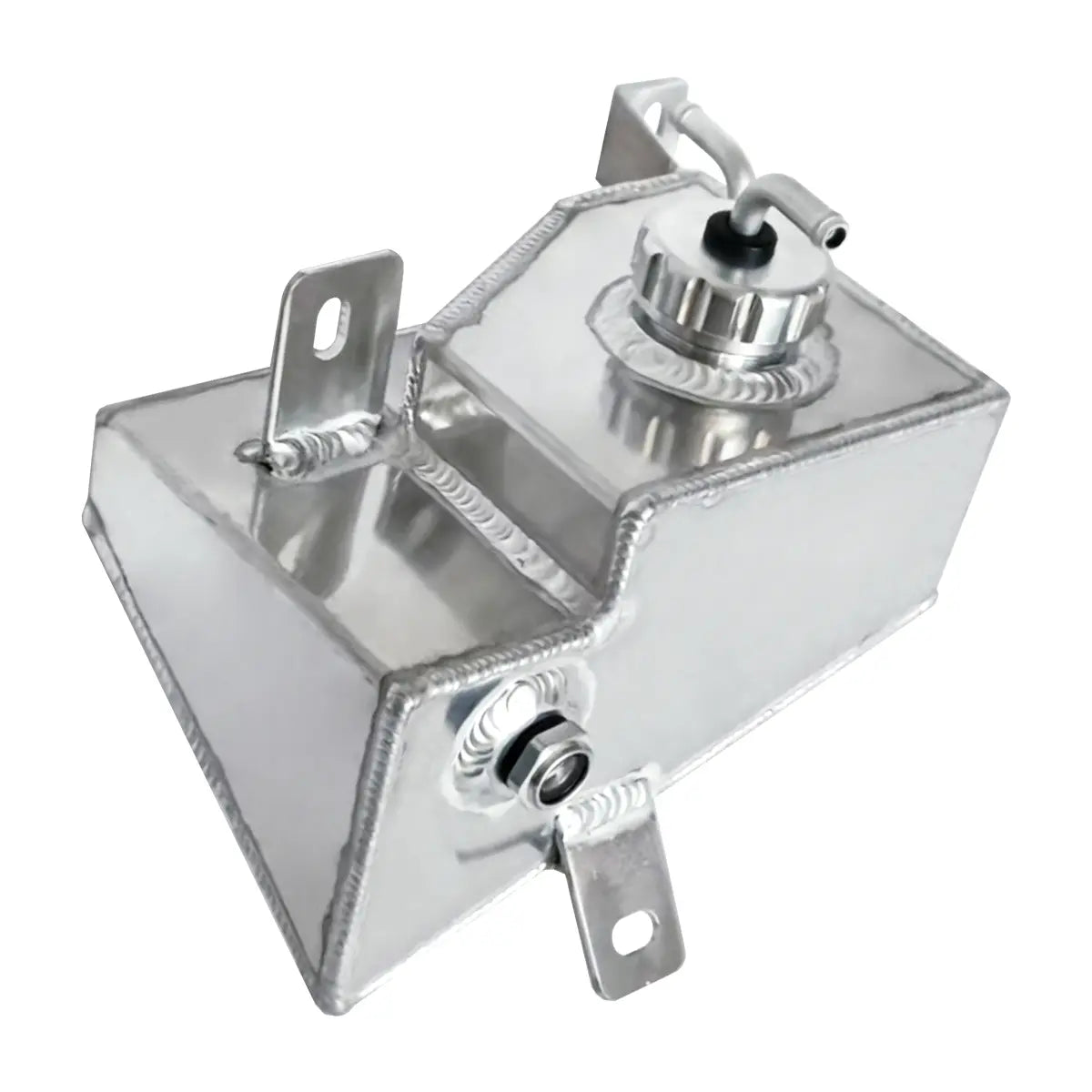 Mazda 1990-1997 Mazda Miata B61P-15-350D Coolant Reservoir Tank Racmoto