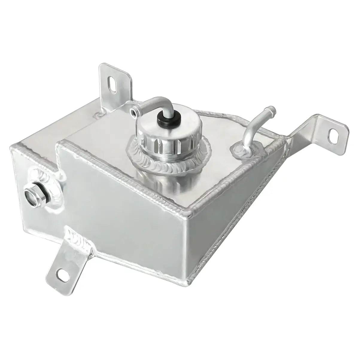 Mazda 1990-1997 Mazda Miata B61P-15-350D Coolant Reservoir Tank Racmoto