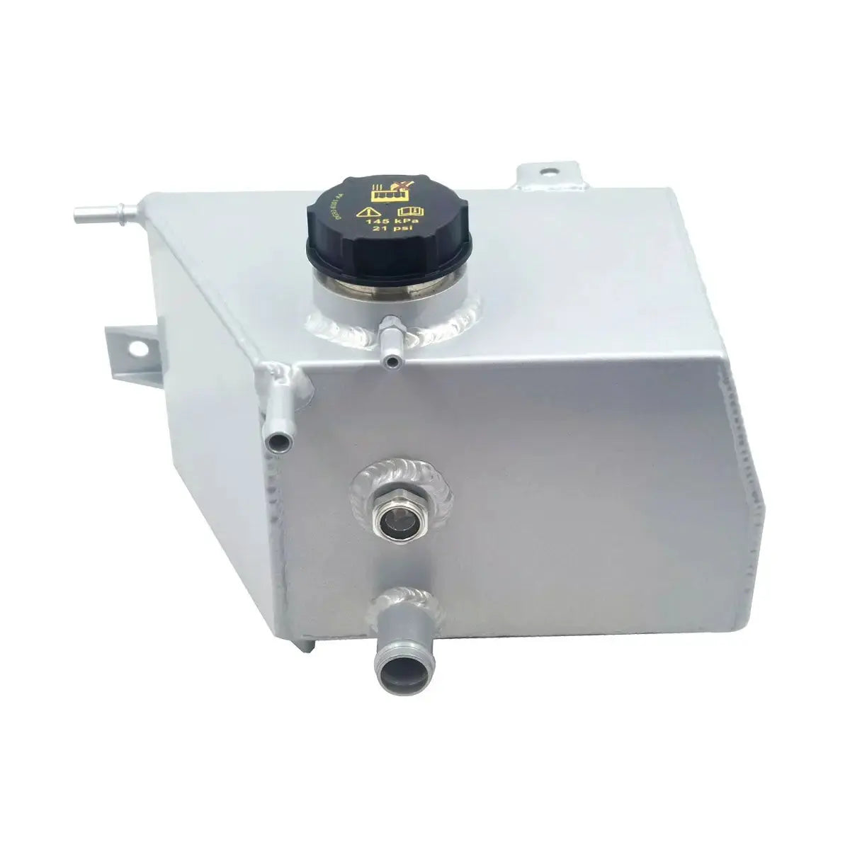 Mazda BT-50 Coolant Overflow Reservoir Tank Diesel 2011-2015 Ford Ranger PX