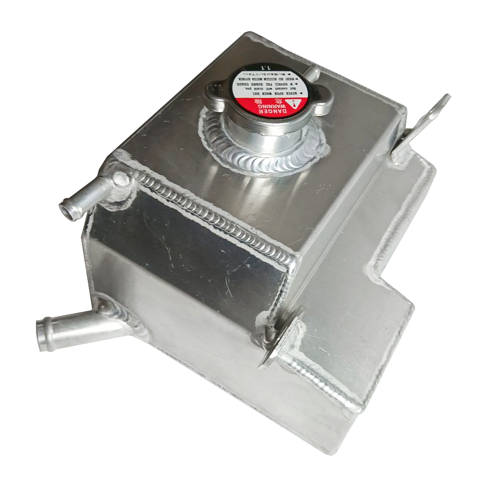 Mazda Rx8 Rx-8 2004-2011 Overflow Expansion Coolant Reservoir Tank RACMOTO