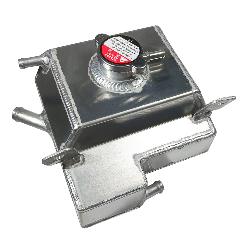 Mazda Rx8 Rx-8 2004-2011 Overflow Expansion Coolant Reservoir Tank RACMOTO