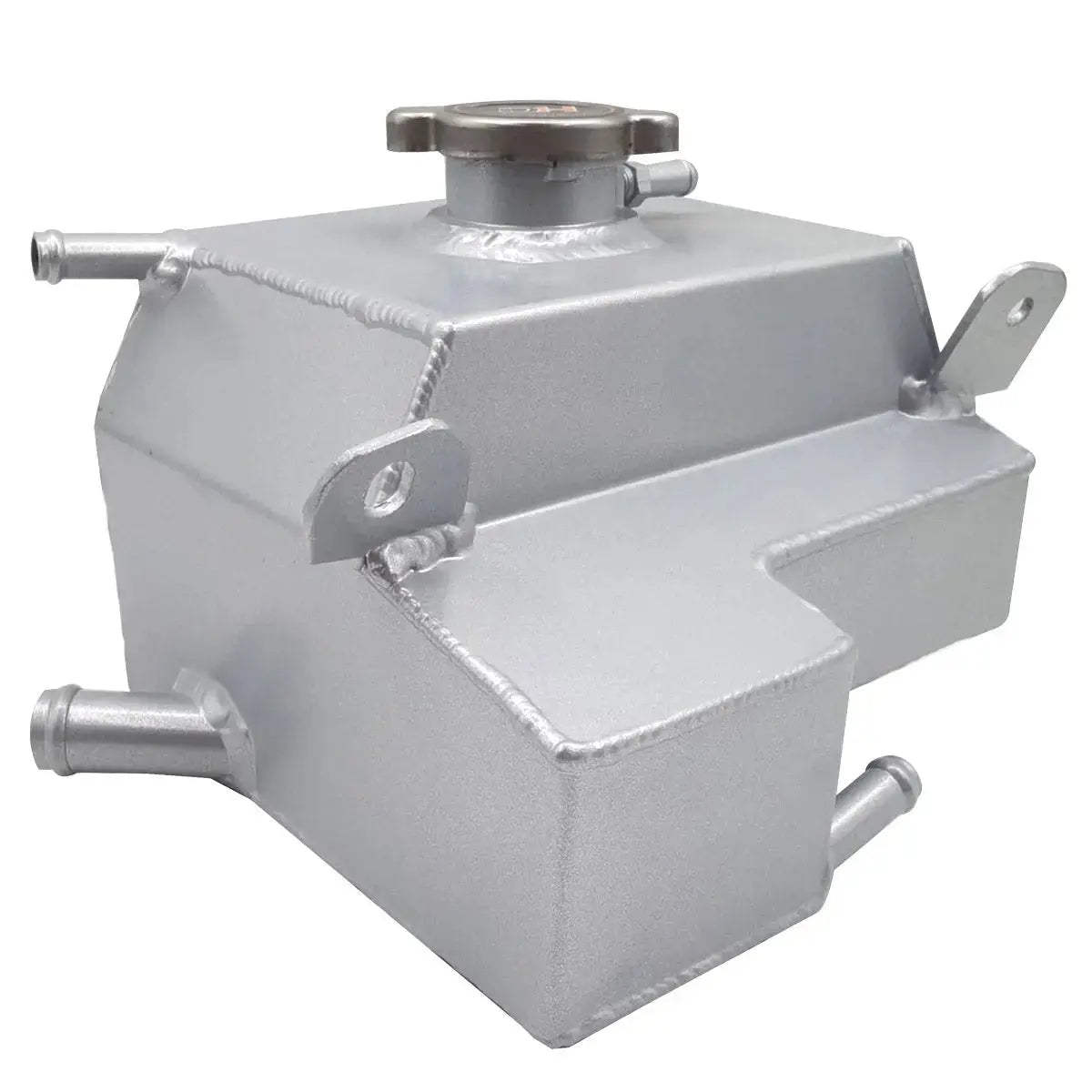 Mazda Rx8 Rx-8 Aluminum Coolant Expansion Overflow Tank