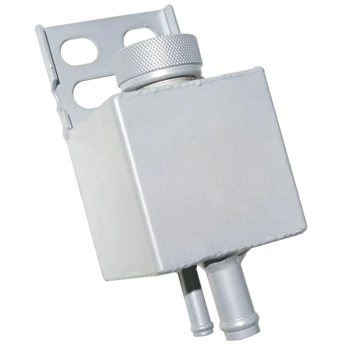 Mini Cooper Aluminum Power Steering Reservoir Tank RACMOTO