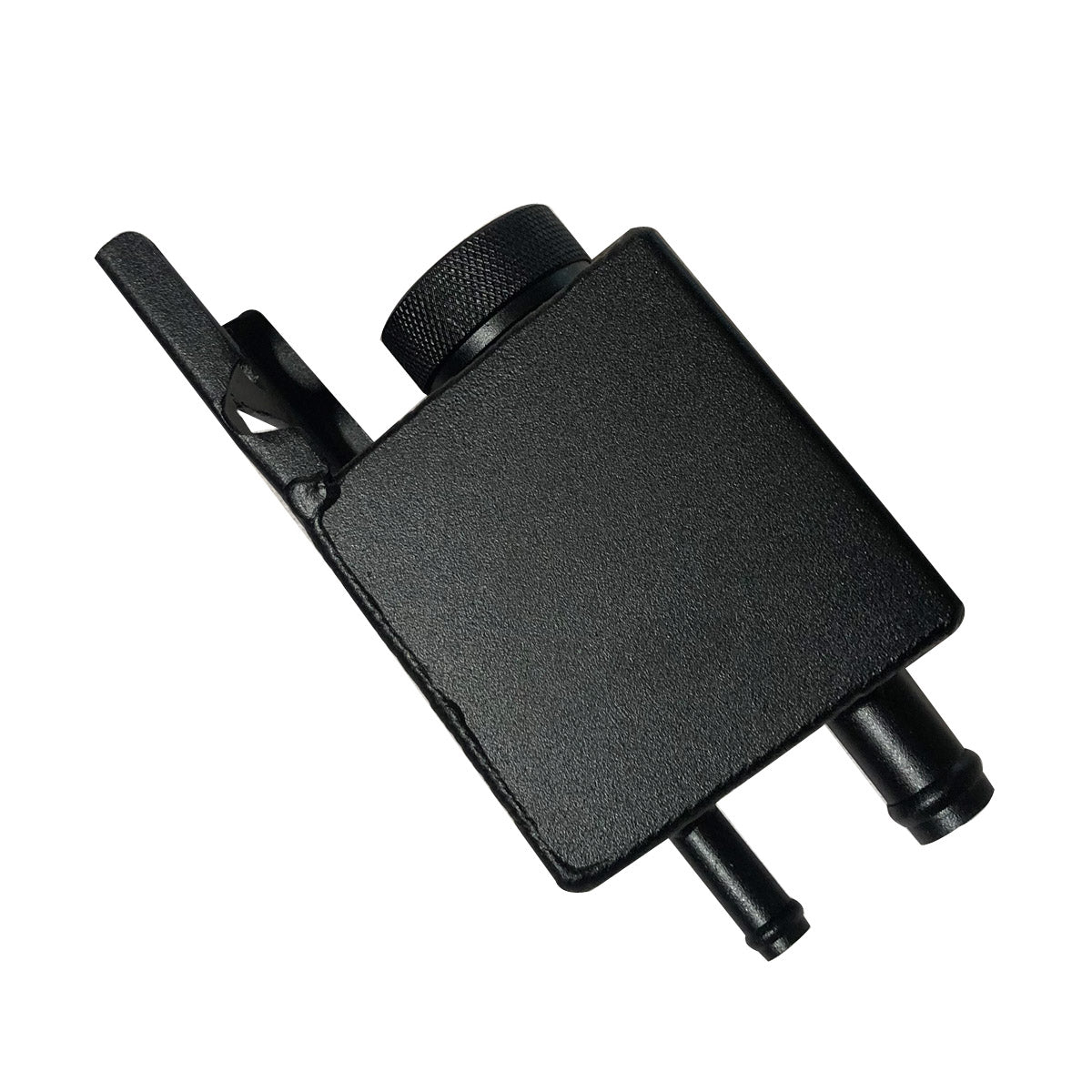 Mini Cooper Aluminum Power Steering Fluid Reservoir Tank RACMOTO