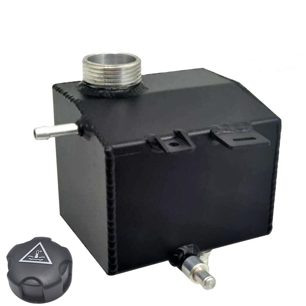 Mini Cooper S R56 R57 R58 R59 Coolant Overflow Tank RACMOTO