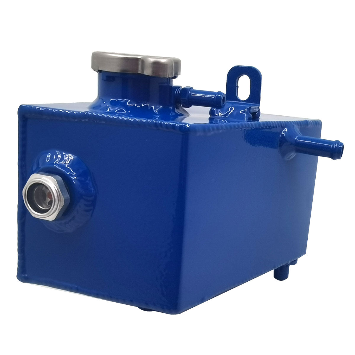 Mini Cooper S R52 R53 Coolant Overflow Reservoir Tank RACMOTO