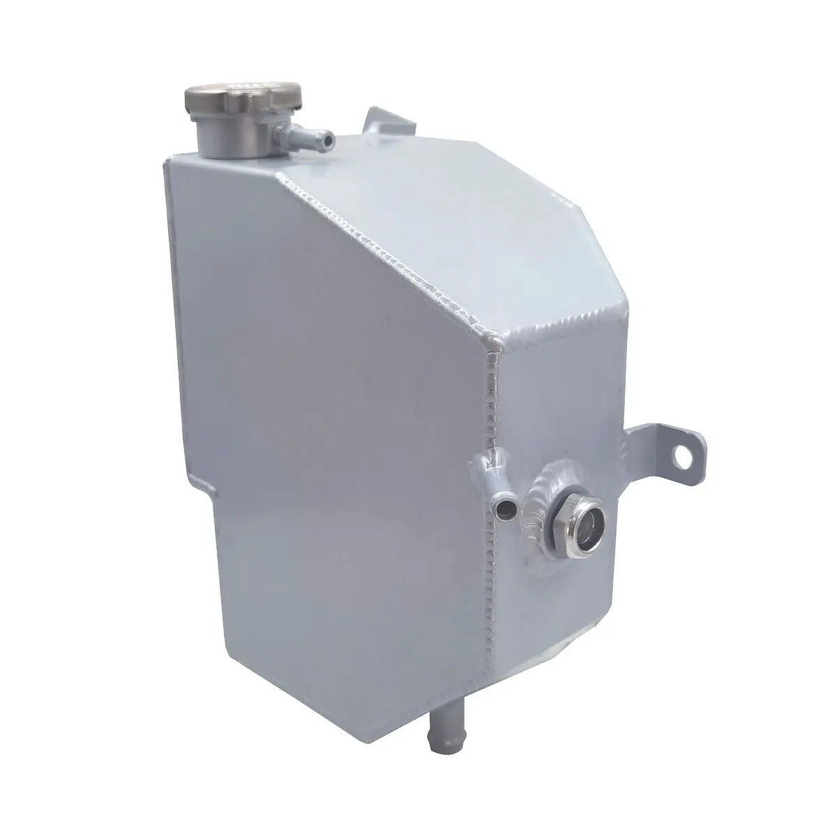 Mitsubishi Delica WA L400 Expansion Overflow Tank Bottle With Sight Glass RACMOTO