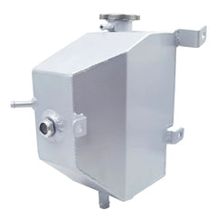 Mitsubishi Delica WA L400 Expansion Overflow Tank Bottle With Sight Glass RACMOTO