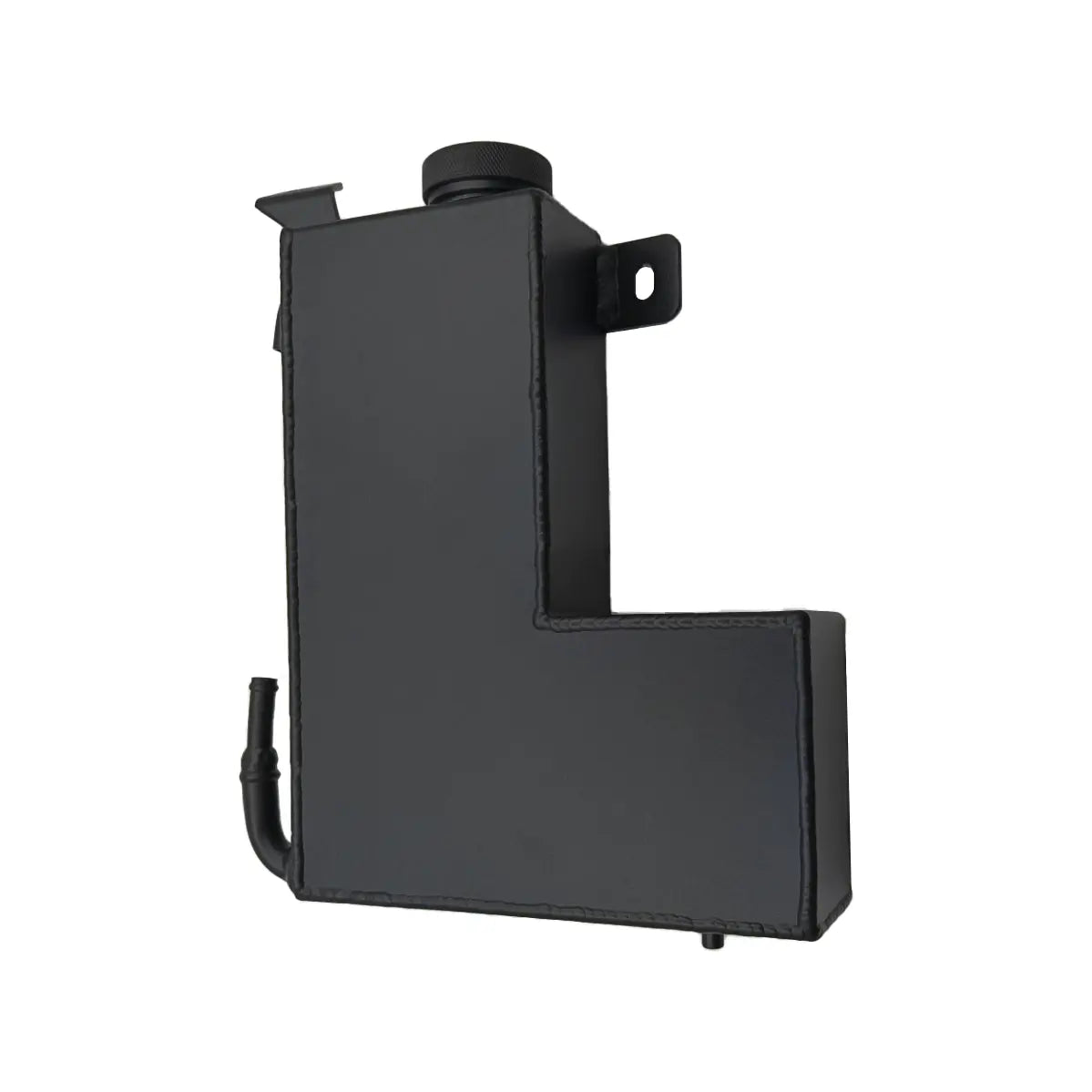 Nissan Frontier Xterra 98-04 Radiator Coolant Overflow Bottle Reservoir Tank RACMOTO Auto Parts