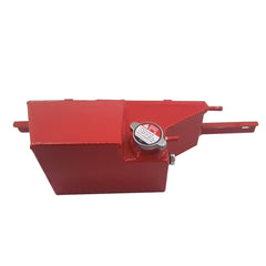 Nissan GTR GT-R R35 Aluminum Coolant Overflow Reservoir Tank RACMOTO