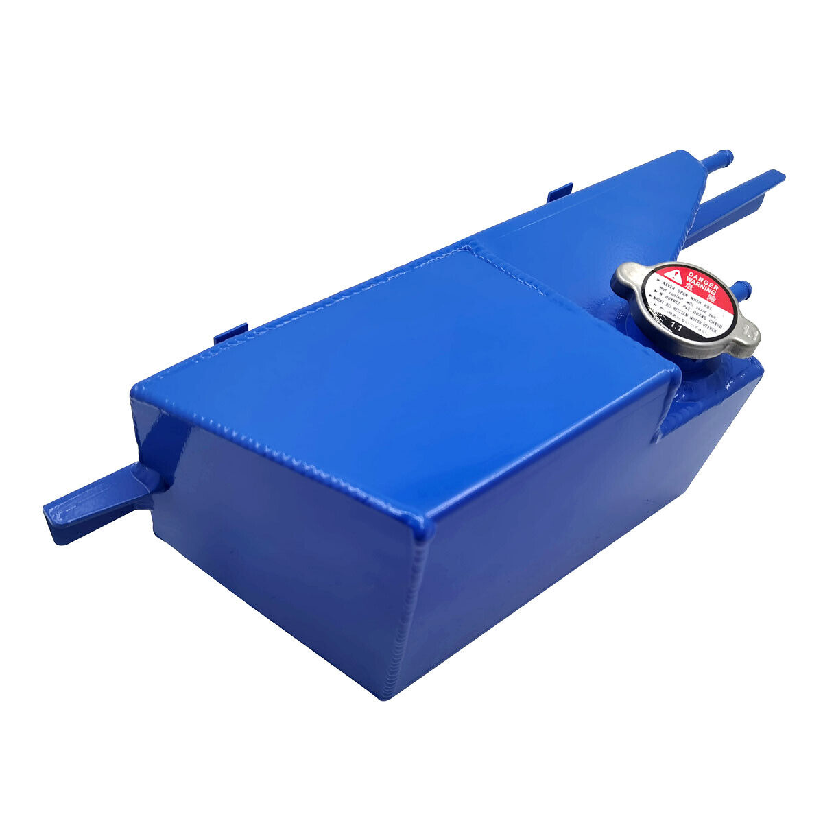 Nissan GTR GT-R R35 Coolant Overflow Reservoir Tank 2009-2014 RACMOTO
