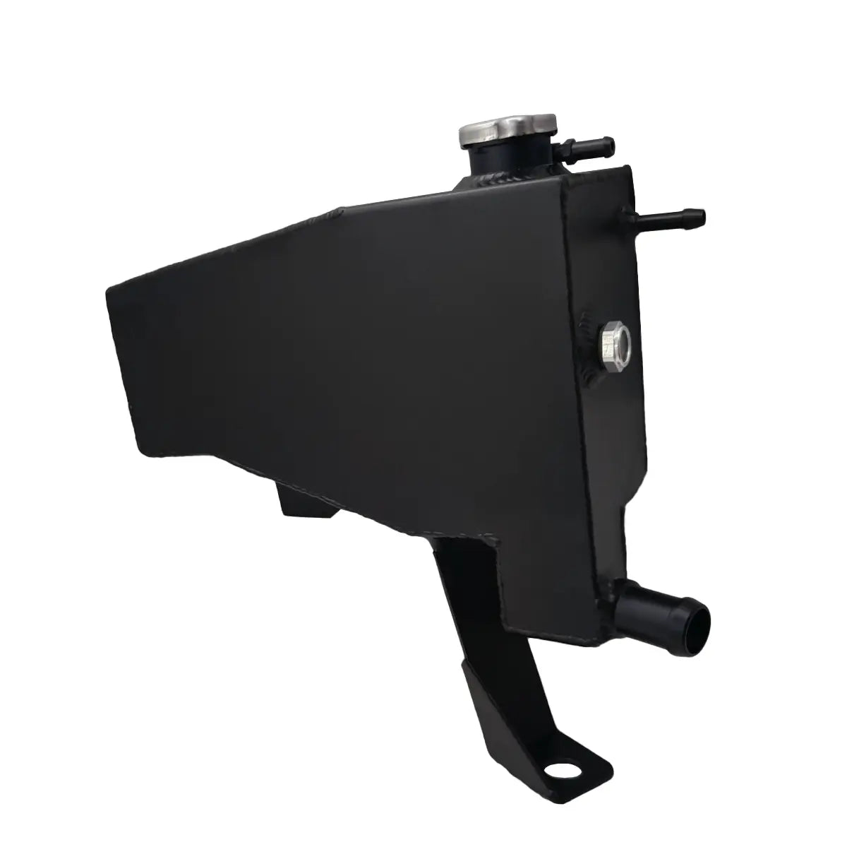 Coolant Overflow Tank Reservoir 07-13 Chevy Silverado GMC Sierra 1500 Pickup RACMOTO Auto Parts