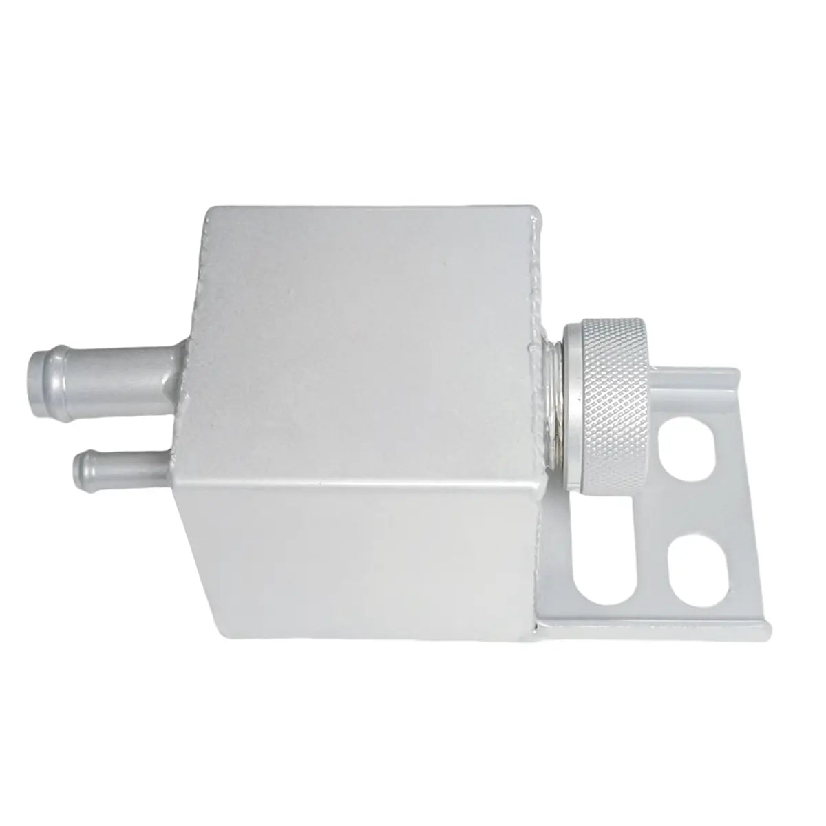 Mini Cooper Aluminum Power Steering Fluid Tank 2002-2008 RACMOTO