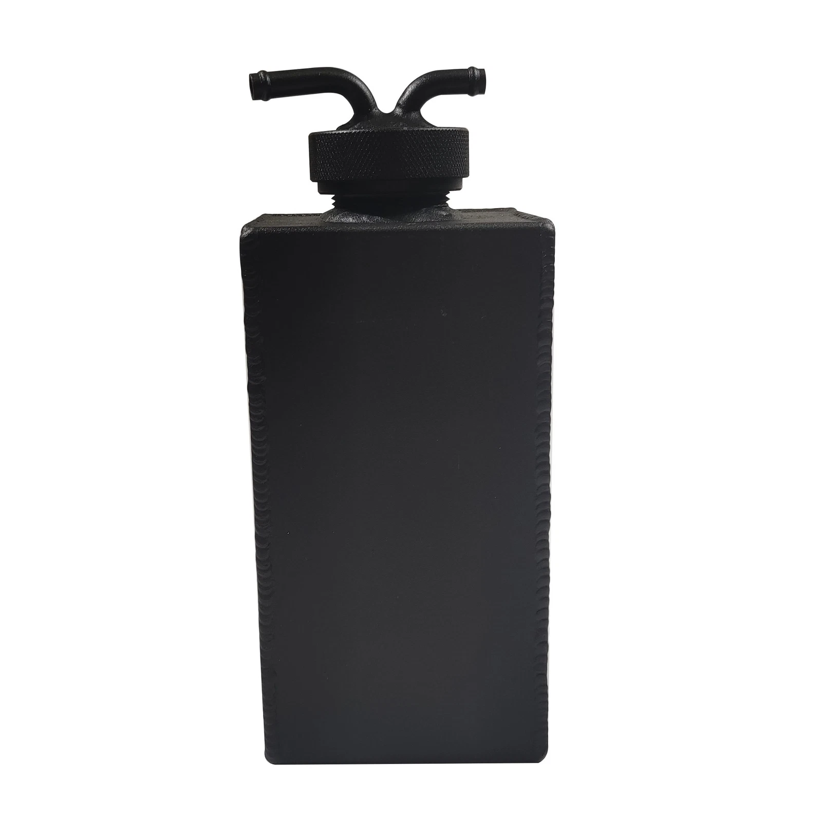 Aluminum Radiator Overflow Tank For Toyota Celica TA22 TA23 TA27 RA25 RA28 RA29 RACMOTO
