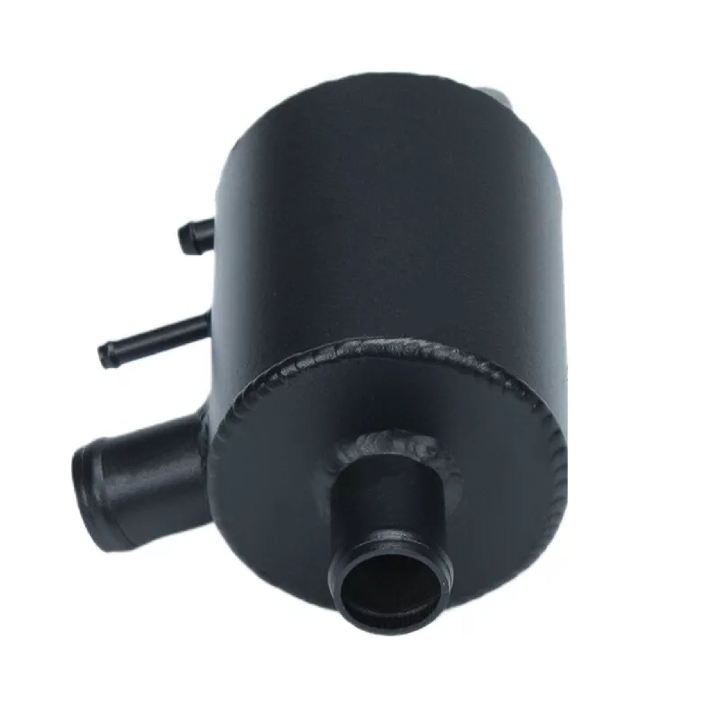 Rotax 922-312 Universal Aluminum Coolant Expansion Tank Bottle RACMOTO