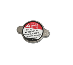 Small 16psi Radiator Cap High-Pressure 1.1 Bar Small Radiator Cap RACMOTO